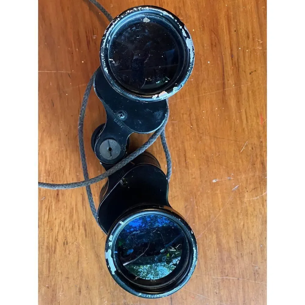 Hurricane Horizon Coated 7x50mm Binoculars Art.No.76 fov 372ft @1000yds No.38711